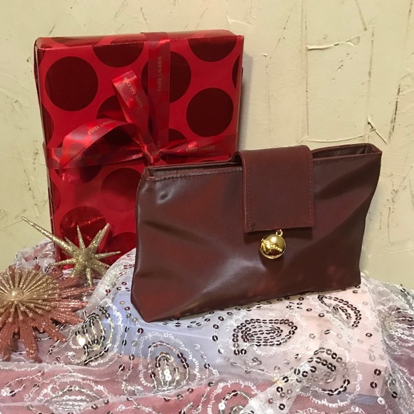 Estée Lauder Cosmetics Bag - Picture 6 of 14